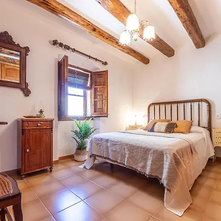 Ca La Rosalia Chalet *