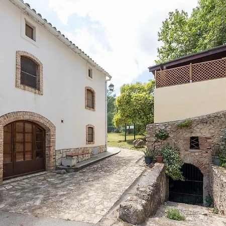 Ca La Rosalia Chalet