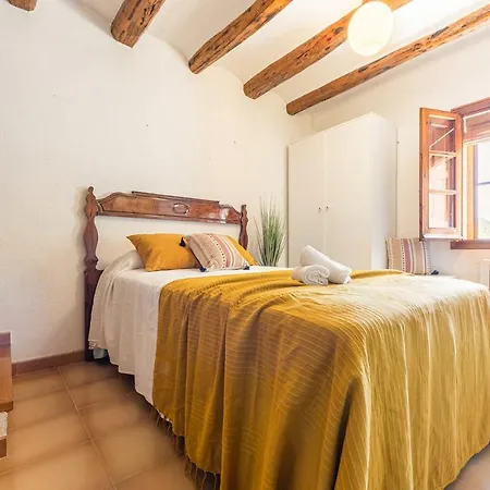 Ca La Rosalia Chalet