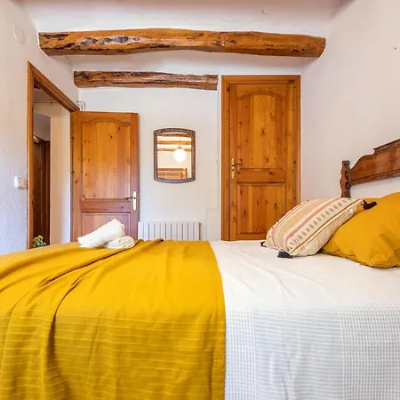 Ca La Rosalia Chalet *