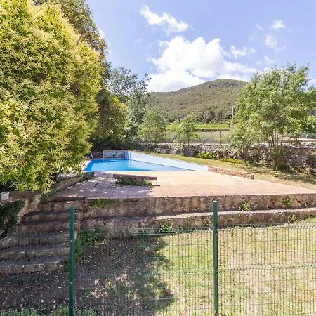Chalet Ca La Rosalia