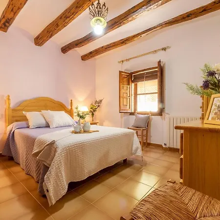 Chalet Ca La Rosalia El Pla de Manlleu